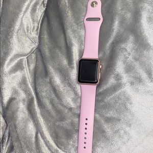 Series 1 Apple Watch